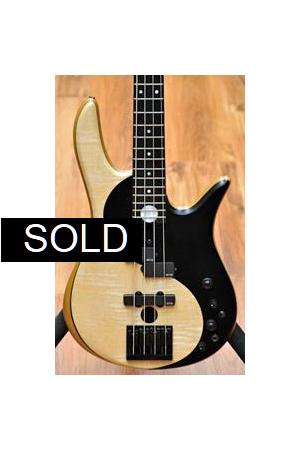 Fodera Yin Yang Standard Serial#20 Fodera Yin Yang Standard Serial#20